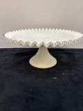 Fenton Silvercrest cake stand
