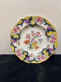 CAULDON England bowls five total