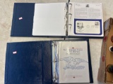 celebrating the 20th century first day covers and most honored events in US history