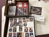 Cleveland Indians collectibles
