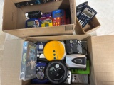 electronics