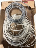wire