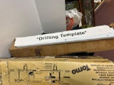 appliance wall mount and ZYLISS turning device