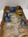stemware