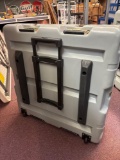 hARDIGG hard case suitcase