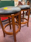 Counter stools, 24 inch tall