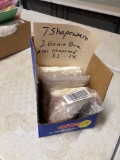 Seven Shapeware 2 Genie unopened extra large one X