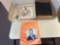 vintage sheet music