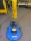CLARKE floor buffer