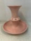 LU-RAY pastels pink EPERGNE 1941