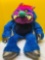 My pet monster made in Cleveland Ohio
