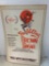 bubbling brown sugar, musical play poster