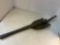 AMES 1967 US Army folding shovel pick, Vietnam