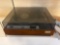 Sony 2251 Direct Drive turntable