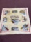 Vintage Niagara Falls tablecloth