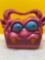 Rare, my pet monster creature features lunchbox