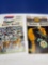 1969 Cleveland Browns game programs