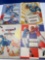 1961 Cleveland Browns game programs