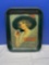 Vintage Coca-Cola tray