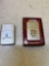 Rare military theme lighters