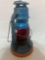 vintage DIETZ little wizard lantern