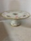 German fine bone China cake stand