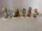 Hummel Goebel figurines