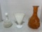 Fenton and imperial glass