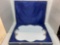 SORELLE fine porcelain serving tray in case