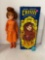 CRISSY doll in original box