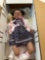 FAYZAH SPANOS Precious heirloom doll