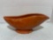 MCM McCoy pottery hormony pedestal planter bowl