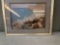 art seaside print
