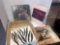 LP albums