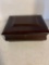 Bombay wooden jewelry box