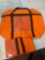 orange bags