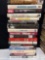 Nice collection of sports books
