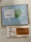 wireless keyboard tablet keyboard case new in box
