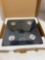 New smart body scale