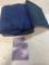 large LAGRATY weighted blanket