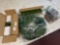 artificial plant decor