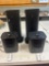 2 humidifiers