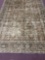 New low pile area rug