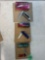 3 folding pocket knives
