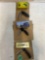 three pocket folding knives