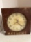 TELECHRON clock