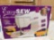 Easy Sew Machine, purse, wood burner, etc. see pictures