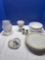 SHENANGO China Westinghouse spice of life
