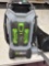 EGO Backpack blower