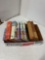 8 The Bobbsey Twins vintage books